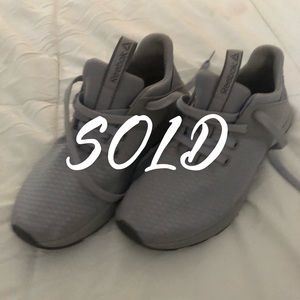 **SOLD** Tennis Shoes
